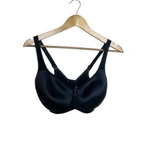 Wacoal Awareness Underwire Bra Black 32G Basic Beauty Spacer 853192